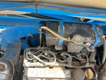 Moteur with Moteur - Côté gauche