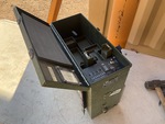 Picture, Right Rear Corner