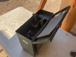 Picture, Left Rear Corner