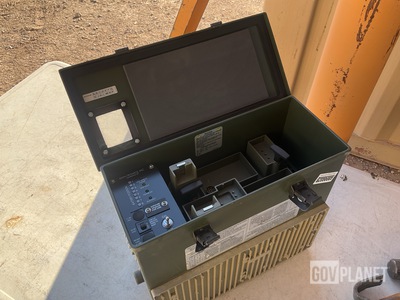 Bren-Tronics BTC-70870-1 Vehicle Mounted Battery Charger