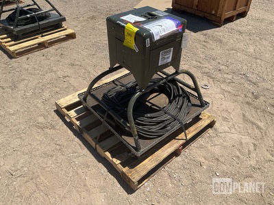 Convair SE-1076 Distribution Box