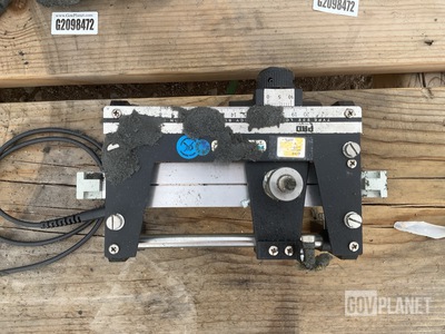 PRD 232 Low Frequency Slotted Section Carriage w/Case