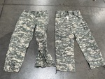 Picture, Left Front Corner