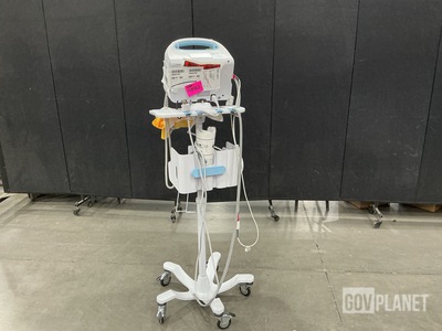 Welch Allyn Connex Vital Signs Monitor