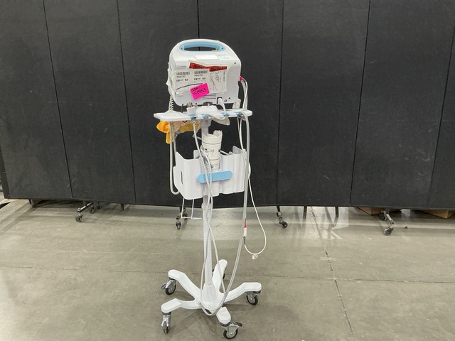 Welch Allyn Connex Vital Signs Monitor