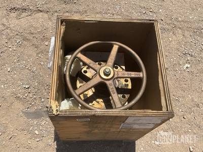 ESI Acquisition 080DH-608-FR Straight Repair Module