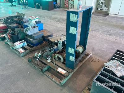 Quantity of Miscellaneous Shop Supplies Varios, tienda, almacen, consumidor