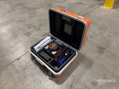 Fiber-Optic fusion splicer Divers - Équipement de distribution électrique