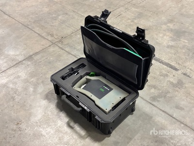 Kaelus Iha-850b intermodulation test set Divers - Équipement de distribution électrique