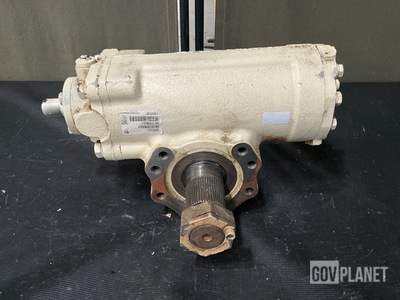 Oshkosh 3847755 Steering Gear