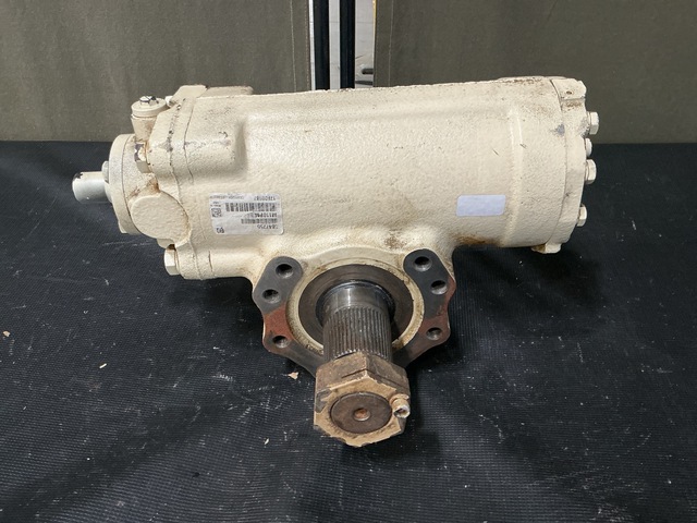 Oshkosh 3847755 Steering Gear