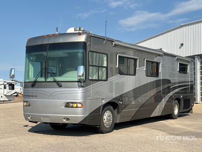 2003 National Islander Motor Home