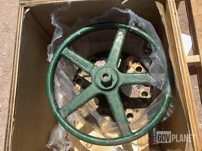 ESI Acquisition 080DH-608-FR Straight Repair Module