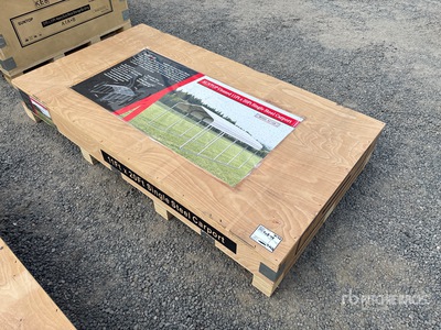 2026 SUNTOP SC1120 11 ft x 20 ft Marquesina (Unused)