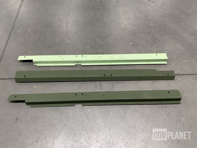 (3) 12484321 Mechanical Drive Guards