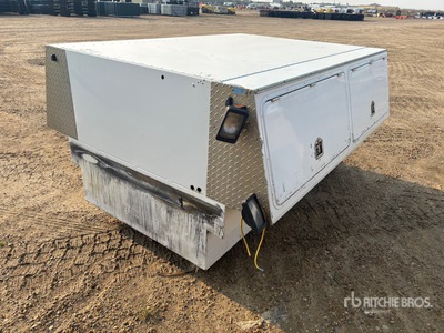 Service Body