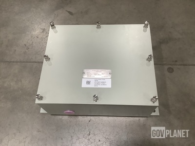Enclosure Component