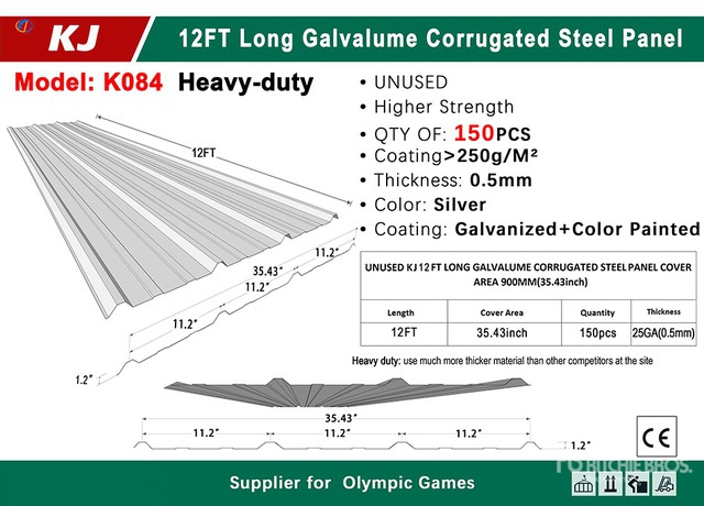 Construction Materials