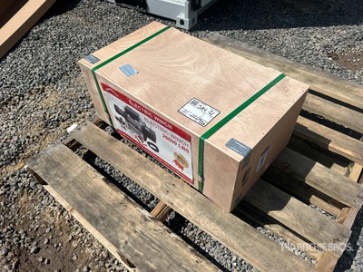 2026 Greatbear 20000 lb Electric Winch (Unused)