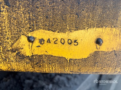 2001 John Deere 160LC Koparka gąsienicowa