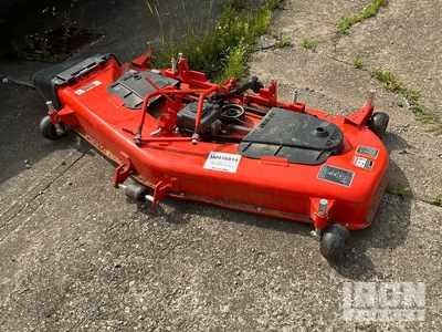 Kubota RCK60B23BX Mower Deck