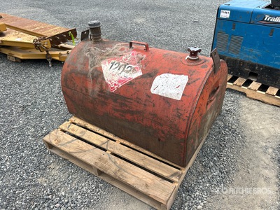 Regal Tanks Steel Réservoir de carburant