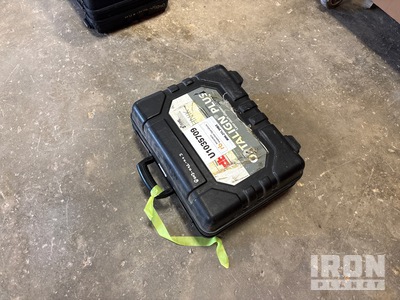 Ludeca OptalignPlus Shaft Alignment Tool