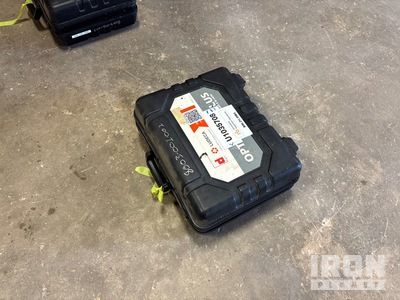 Ludeca OptalignPlus Shaft Alignment Tool