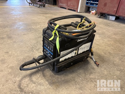 Miller FieldPro Engine Driven Welder