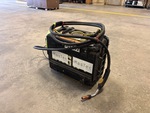 Picture, Left Rear Corner
