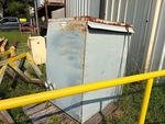 Picture, Left Rear Corner