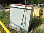Picture, Right Rear Corner