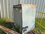 Picture, Left Front Corner