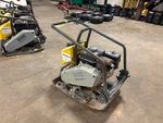 Picture, Left Rear Corner