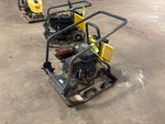 Picture, Right Rear Corner