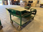 Picture, Left Rear Corner