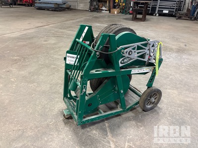 Greenlee 6810 Cable Feeder
