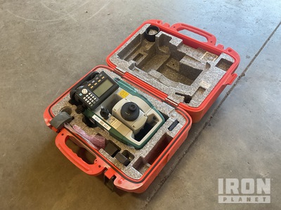 Sokkia CX-62 Total Station