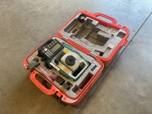 Sokkia CX-62 Total Station