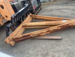 Picture, Left Rear Corner