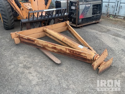 Caldwell K90-3-14/10 6000 lb A-Frame Gantry Crane