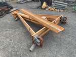 Picture, Right Rear Corner