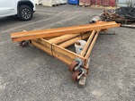 Picture, Left Rear Corner