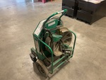 Picture, Left Rear Corner