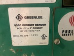 Serial Number / VIN