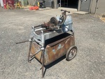Picture, Right Rear Corner