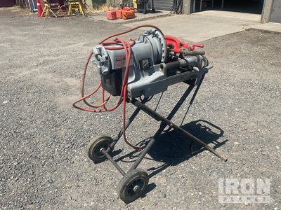 Ridgid 300 COMPACT  Pipe Threader