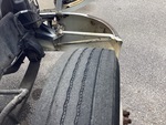 Underbody with Right Steer Tire