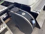 Engine with DEF / AdBlue Tank