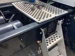 Underbody with Frame Condition